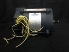 A6t17ec23g Leeson Hp Electric Motor Fr Rpm Hazardous Duty