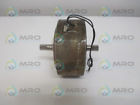 Ab-210-1 Magtrol Motor Used