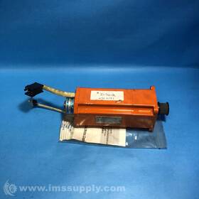 4-50-p-lss-3985 Abb 3hab3125-1 Ps 60/4-50-p-lss-3985 Elmo Motor Unit Axis 4-6 Usip