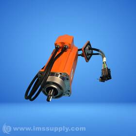 3hac17339-1 Abb 3hac17339-1/01 Motor Type B Fnip