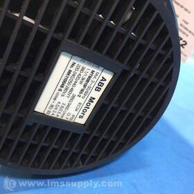 Mt80b19f165-2 Abb Motor Fnip