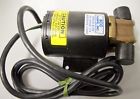 Ac-226 Scc Pumps Inc 220v 50-90hz