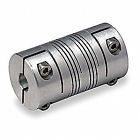 Adb7 5-8x3-4 Lovejoy Motioncontrol Coupling Clamp 685144768575
