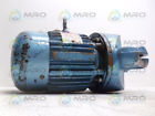Ae90sd W- Hp75 W Brook Crompton
