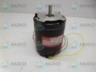 Alhm2006 Elinco Ac Motor New