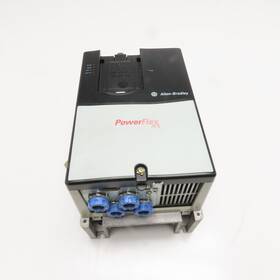 Allen-bradley 20ad014a3aynannn Allen-bradley Powerflex 70 Vfd 480v 10hp 14a 3ph
