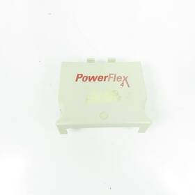 3308012500 Allen-bradley Powerflex 4 Terminal Block Cover