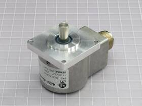 845t-dz32acr-c Allen Bradley Square Flange Encoder T229014