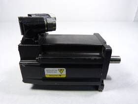 Mpl-b320p-mk72aa Allen-bradley Ac Servo Motor 2.0hp 460v 5000rpm 0-334hz Used