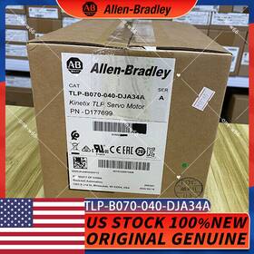 Tlp-b070-040-dja34a Allen-bradley Factory Sealed Fast Ship
