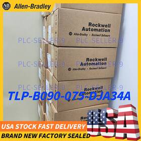 Tlp-b090-075-dja34a Allen-bradley Brand New Fast Ship Tlp-b090-075-dja34a Allen-bradley Brand New Fast Ship