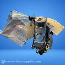 5076-011 Allied Motion Inc. Motor Fnip