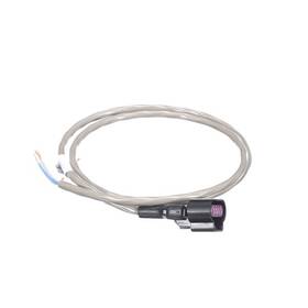 8109983 Allpoints Mavrik Wire Harness Extension 5.7 Inch Female To Leads Connection