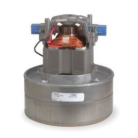 116146-00 Ametek Vacuum Mtr/blwr Thru-flow 2 Stge 1 Spd