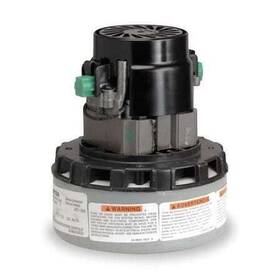 116296-13 Ametek Vacuum Motor/blower Peripheral 2 Stage 1 Speed Acustek
