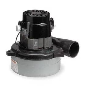 116474-37 Ametek Vacuum Motor/blower Tangential 2 Stage 1 Speed Acustek