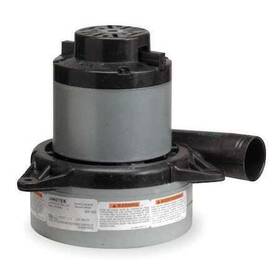 117467-13 Ametek Vacuum Mtr/blwr Tangential 2 Stge 1 Spd