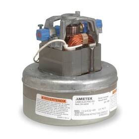 119403-00 Ametek Vacuum Mtr/blwr Thru-flow 2 Stge 1 Spd