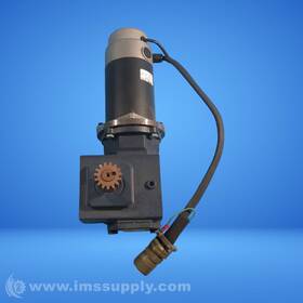 Dc083a-20e0-a04 Ametek Motor 5355