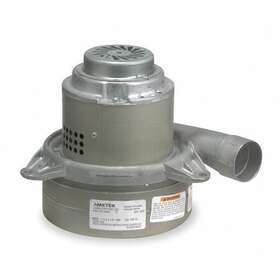 115950 Ametek Lamb Vacuum Mtr/blwr Peripheral 2 Stge 1 Spd