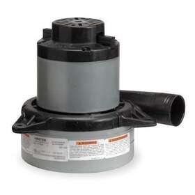 117157-13 Ametek Lamb Vacuum Mtr/blwr Tangential 2 Stge 1 Spd