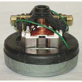119411-00 Ametek Lamb Vacuum Mtr/blwr Thru-flow 1 Stge Spd