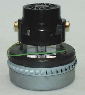 119413-13 Ametek Lamb Vacuum Mtr/blwr Peripheral 2 Stge 1 Spd