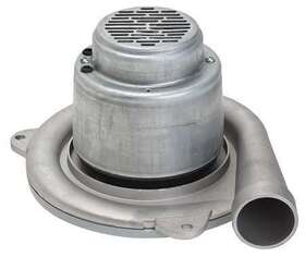 122170-18 Ametek Lamb Vacuum Mtr/blwr Tangential 1 Stge Spd 122170-18 Ametek Lamb Vacuum Mtr/blwr Tangential 1 Stge Spd