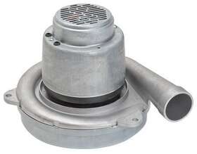 122177-00 Ametek Lamb Vacuum Mtr/blwr Tangential 2 Stge 1 Spd