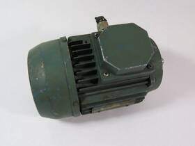 Tr71a4 Amir England 0.25kw 1400rpm 575v Tefc 0.5a 50hz Used