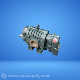 Bs80t Anlet Co Ltd Roots Blower Motor Usip
