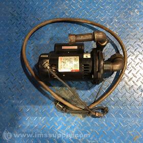 Ao Smith K48j2pa101a1 Pump Motor 5247