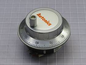 Enh-100-1-t-5 Autonics Rotary Encoder T255544