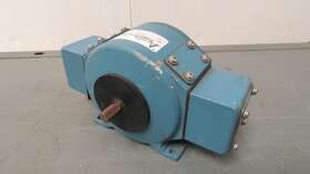 T159057 Avtron K670a Incremental Encoder / Pulse Tachometer