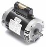 B122 Century Hp Pool And Spa Pump Motor Permanent 007866740118