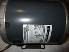 B302 Marathon Hp Frame Electric Motor