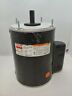 494r58 B370-8 Dayton Exhaust Fan Motor Hessaire Hp Amps Rpm