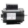 B586 Leeson Pump Motor Permanent Split Capacitor Hp Ac 0786674012548