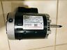 3450 B668 Century Pool Motor Hp Rpm New