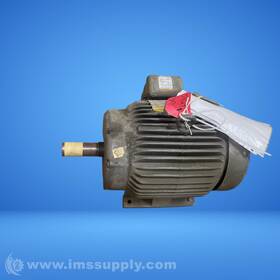 Baldor 07h203x127h1 15 Hp Motor 4685