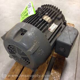 10c111w747g1 Baldor Electric Motor Usip