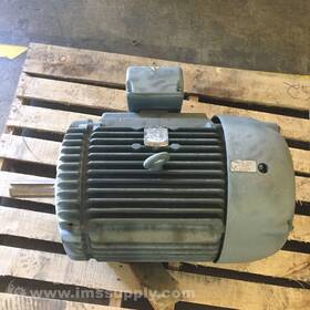 12c051w515 Baldor 40hp Motor Fpor