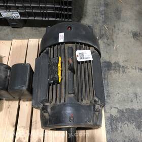Baldor 12f878y292g1 Electric Motor Usip