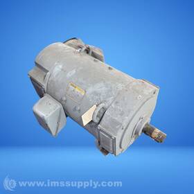 328at Baldor Shunt Wound Motor Usip