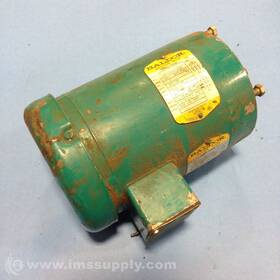35k175w206g2 Baldor 1.5hp 1425rpm 3ph 60hz 56c Industrial Motor Usip