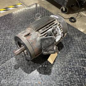 85600024 Baldor Industrial Motor 9580