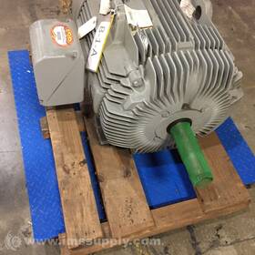 Aem4403-4 Baldor Electric Motor 60hp 1185rpm 3ph 60hz 444u Fnfp