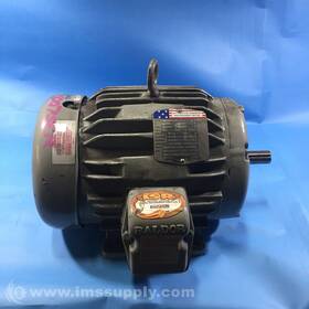 Baldor Am3683-4 1hp Motor Usip