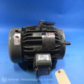 Am3689-4 Baldor 2hp Motor Usip