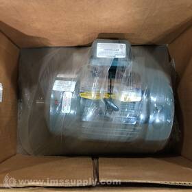 Cecp83587t-4 Baldor Electric Ac Motor 460vac 1755rpm 145tc Fnob